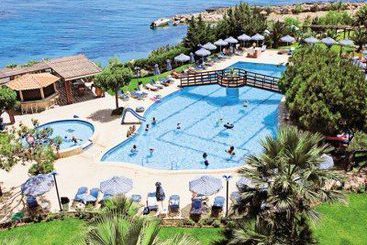 Hotel Sunrise  | Pefkos | Rodas | Grecia 4