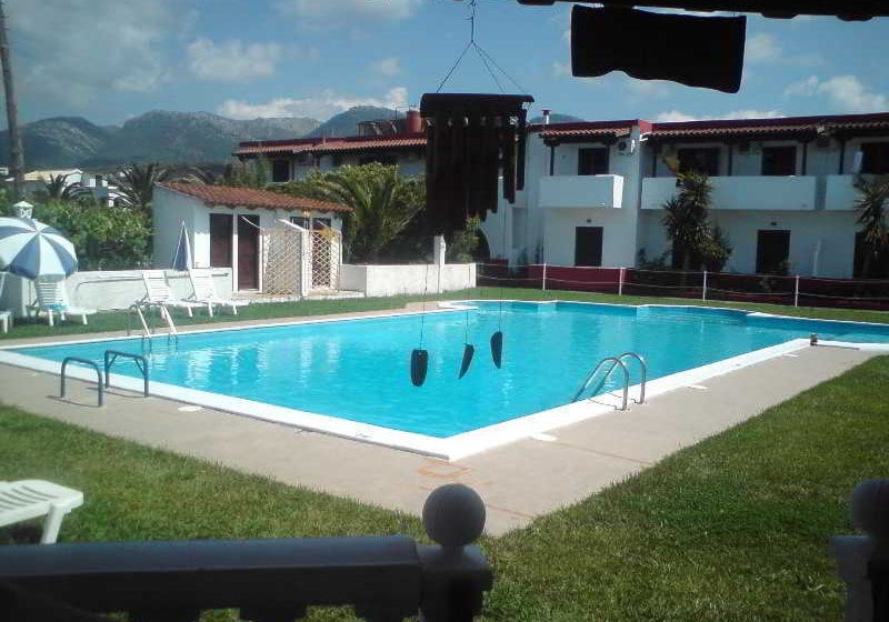 Hotel Semeli  | Roda | Corfu | Greece 2