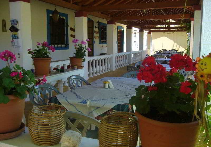 Hotel Semeli  | Roda | Corfu | Greece 4