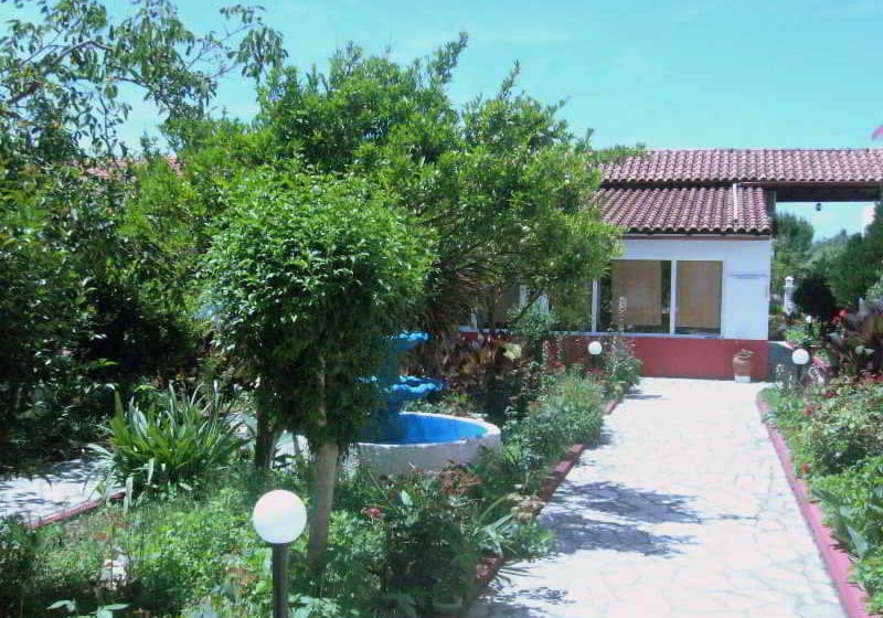 Hotel Semeli  | Roda | Corfu | Greece 5