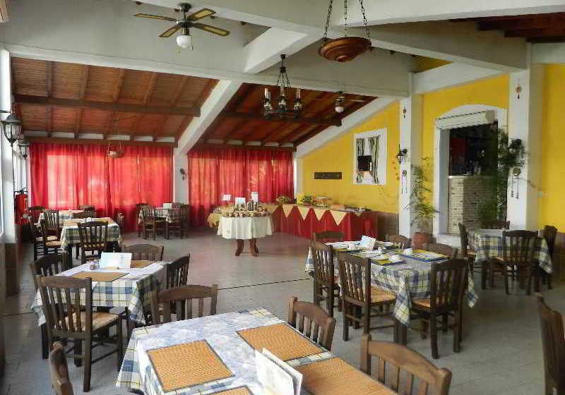 Hotel Semeli  | Roda | Corfu | Greece 7