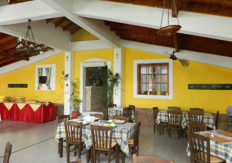 Hotel Semeli  | Roda | Corfu | Greece 8