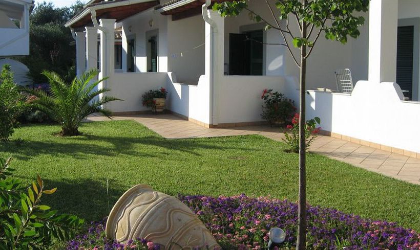 Hotel Paradise Inn  | Liapades | Corfu | Greece 3