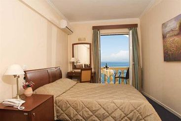 Hotel Pontikonissi  | Perama | Corfu | Greece 1