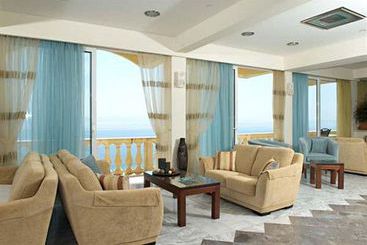 Hotel Pontikonissi  | Perama | Corfu | Greece 10