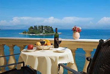 Hotel Pontikonissi  | Perama | Corfu | Greece 13