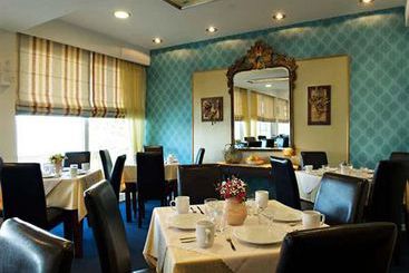 Hotel Pontikonissi  | Perama | Corfu | Greece 14