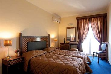Hotel Pontikonissi  | Perama | Corfu | Greece 15