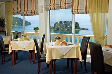 Hotel Pontikonissi  | Perama | Corfu | Greece 2