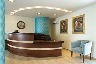 Hotel Pontikonissi  | Perama | Corfu | Greece 5