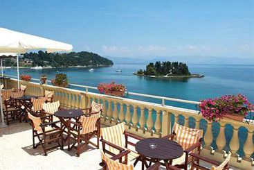 Hotel Pontikonissi  | Perama | Corfu | Greece 6