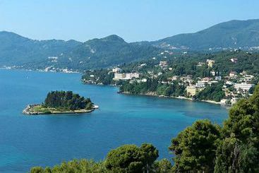 Hotel Pontikonissi  | Perama | Corfu | Greece 7