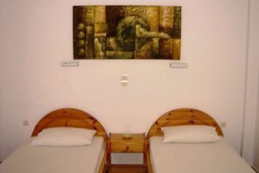 Apartamentos Maria Stella  | Agios Gordios | Corfu | Greece 1