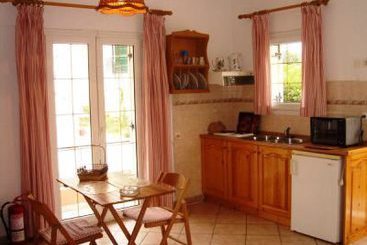 Apartamentos Maria Stella  | Agios Gordios | Corfu | Greece 4