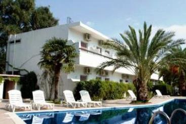 Hotel Mega  | Ipsos | Corfu | Greece 1