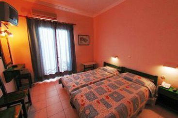 Hotel Mega  | Ipsos | Corfu | Greece 2