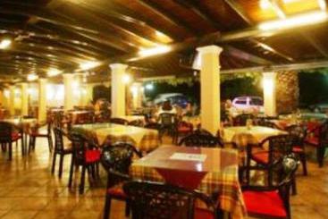 Hotel Mega  | Ipsos | Corfu | Greece 3