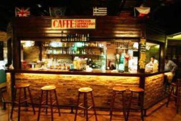 Hotel Mega  | Ipsos | Corfu | Greece 4