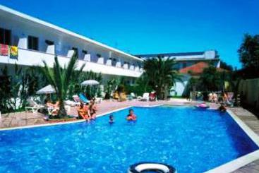 Hotel Mega  | Ipsos | Corfu | Greece 5