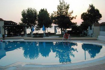 Hotel Margarita Beach  | Moraitika | Corfu | Greece 5