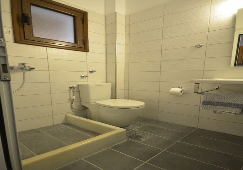 Apartamentos Irene  | Agios Gordios | Corfu | Greece 1