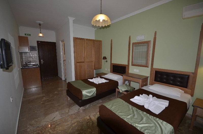 Apartamentos Irene  | Agios Gordios | Corfu | Greece 4