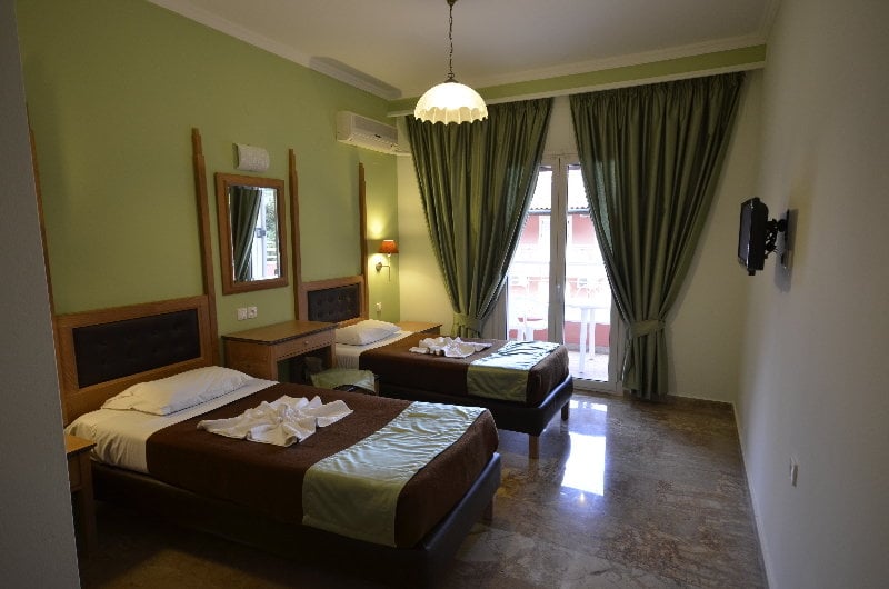 Apartamentos Irene  | Agios Gordios | Corfu | Greece 5