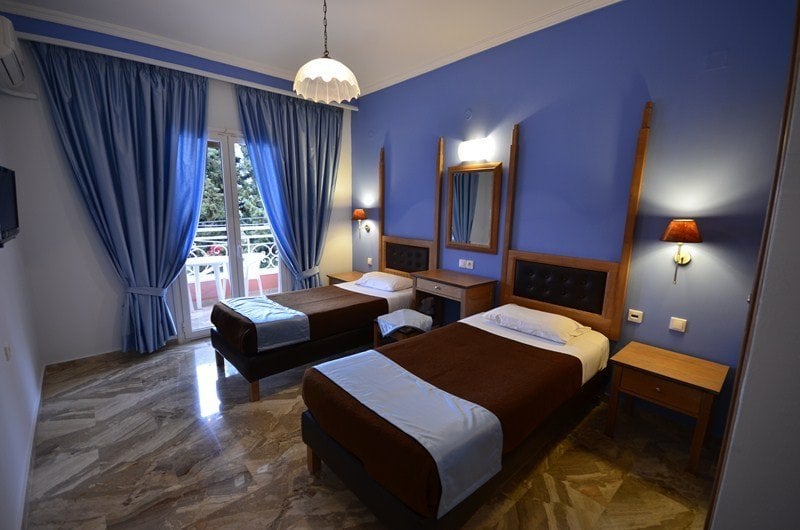 Apartamentos Irene  | Agios Gordios | Corfu | Greece 6