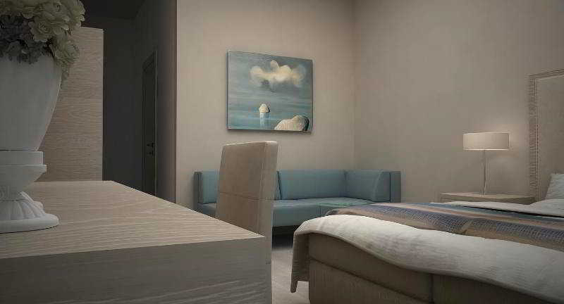 Apartamentos Irene  | Agios Gordios | Corfu | Greece 8