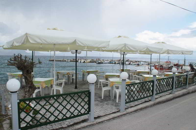 Hotel Golden Sunset Corfu