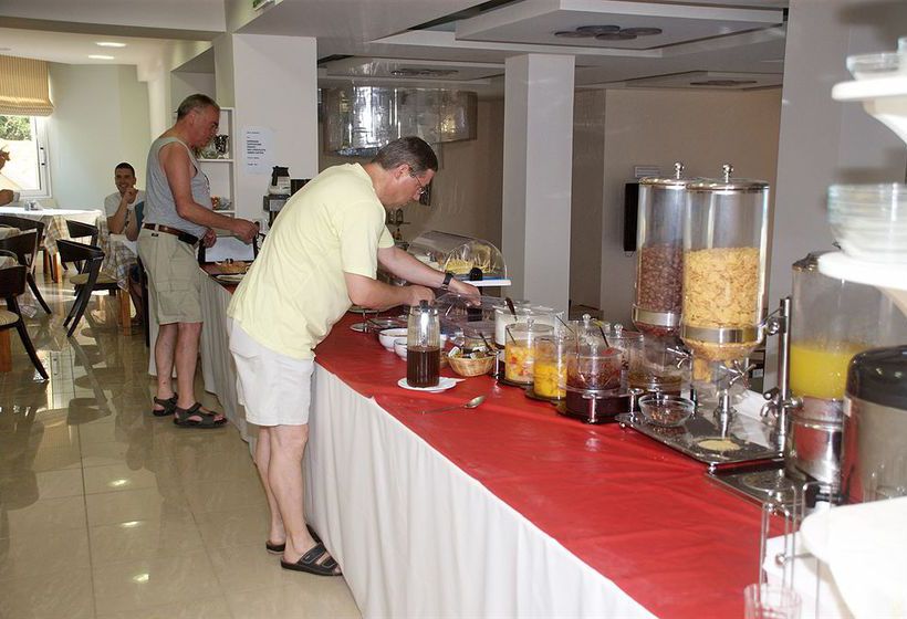 Hotel Glyfada Beach  | Glyfada | Corfu | Greece 10