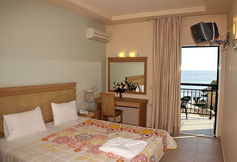 Hotel Glyfada Beach  | Glyfada | Corfu | Greece 11