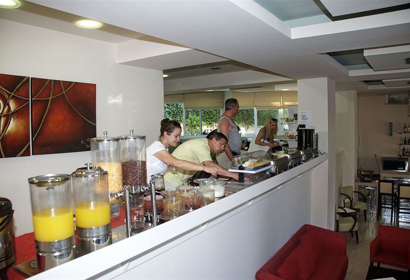 Hotel Glyfada Beach  | Glyfada | Corfu | Greece 12