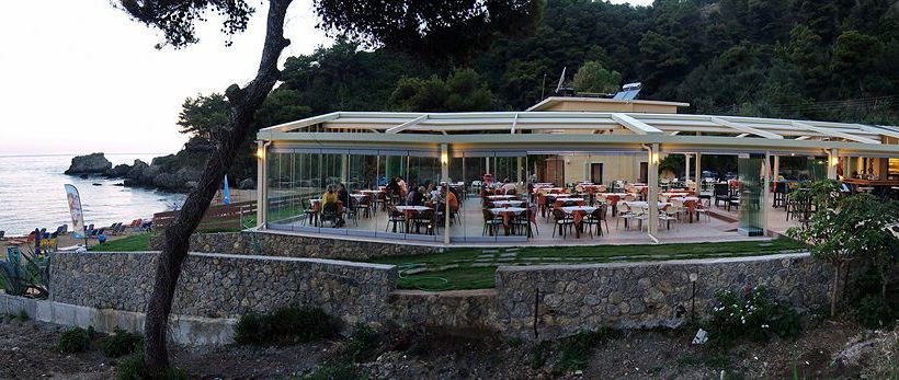 Hotel Glyfada Beach  | Glyfada | Corfu | Greece 13