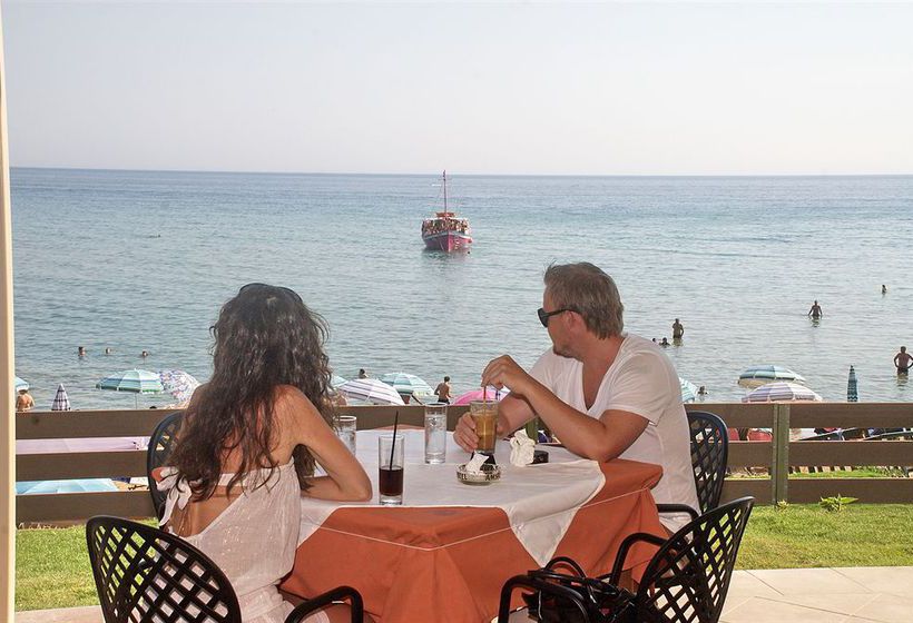 Hotel Glyfada Beach  | Glyfada | Corfu | Greece 14