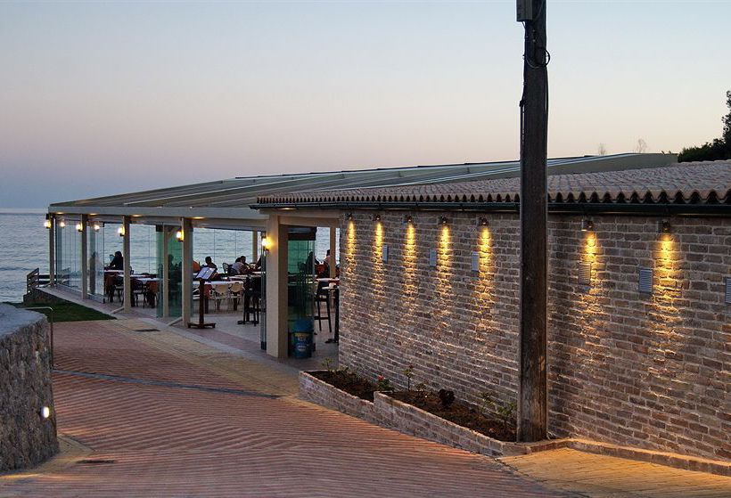 Hotel Glyfada Beach  | Glyfada | Corfu | Greece 15