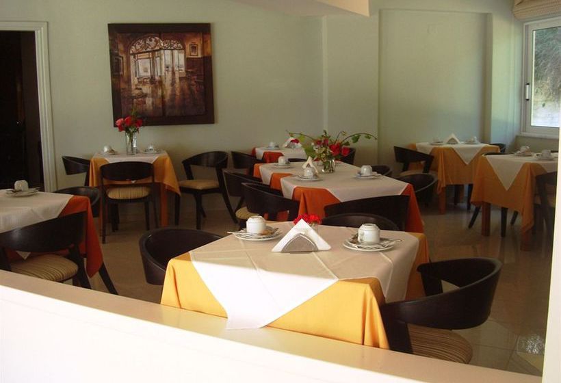 Hotel Glyfada Beach  | Glyfada | Corfu | Greece 16