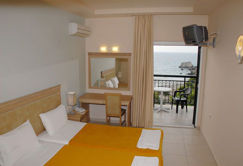 Hotel Glyfada Beach  | Glyfada | Corfu | Greece 17