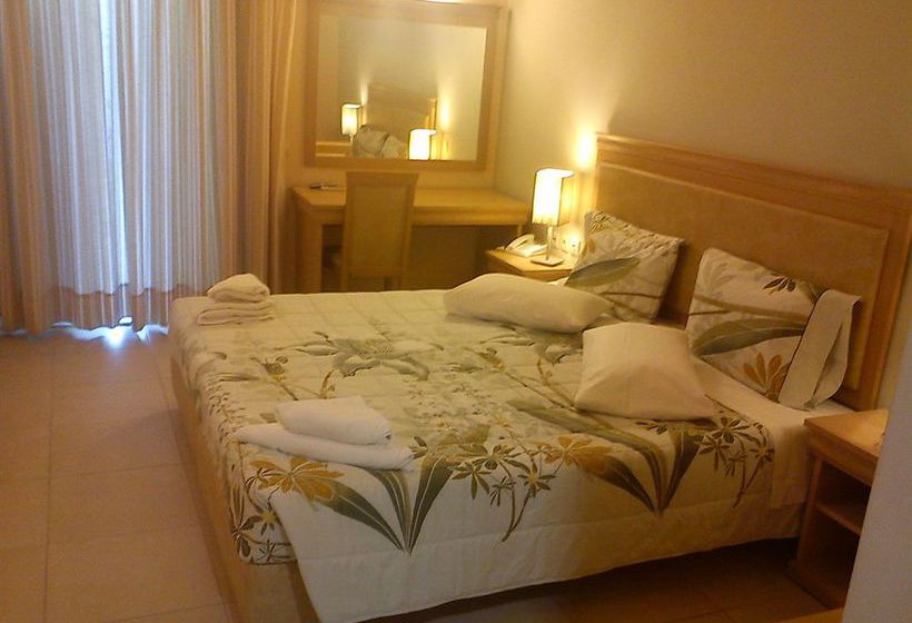 Hotel Glyfada Beach  | Glyfada | Corfu | Greece 18