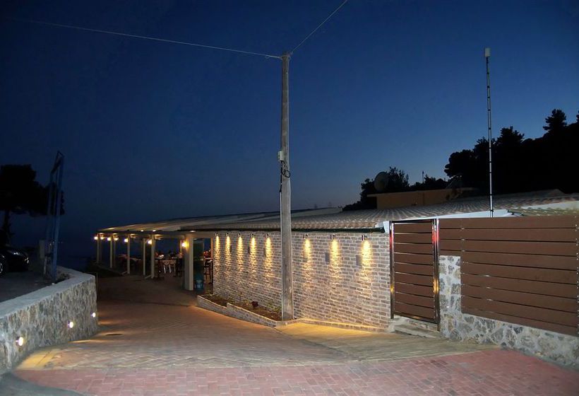 Hotel Glyfada Beach  | Glyfada | Corfu | Greece 19