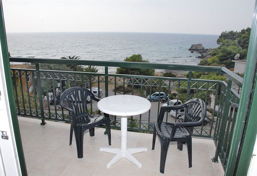 Hotel Glyfada Beach  | Glyfada | Corfu | Greece 2