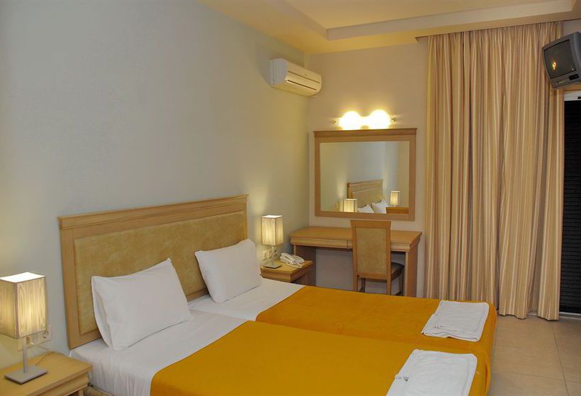 Hotel Glyfada Beach  | Glyfada | Corfu | Greece 20