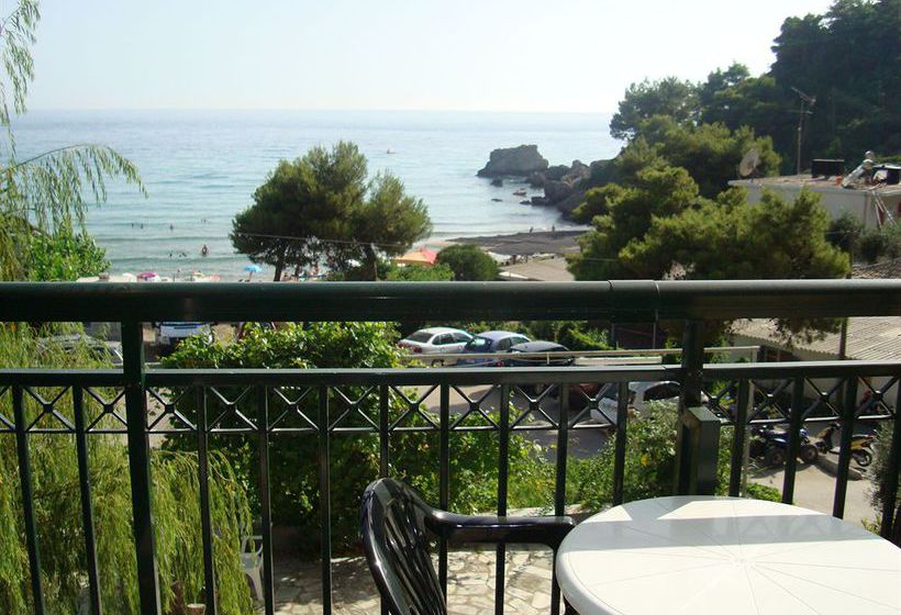 Hotel Glyfada Beach  | Glyfada | Corfu | Greece 3