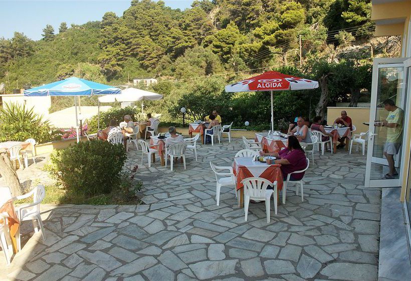 Hotel Glyfada Beach  | Glyfada | Corfu | Greece 5