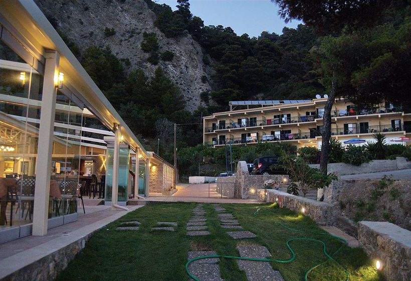 Hotel Glyfada Beach  | Glyfada | Corfu | Greece 6