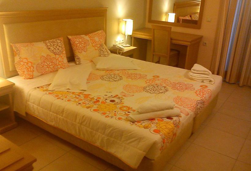 Hotel Glyfada Beach  | Glyfada | Corfu | Greece 8