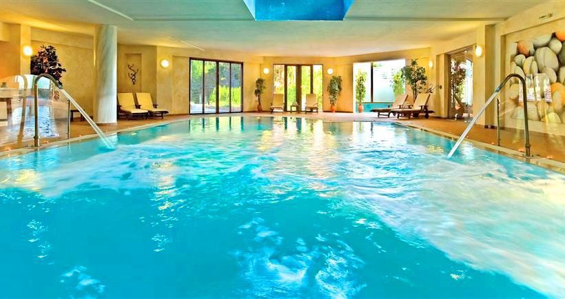 Hotel Gelina Village Resort & Spa  | Acharavi | Corfu | Griechenland 1