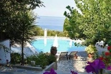 Hotel Dina's Paradise  | Agios Gordios | Corfu | Greece 1
