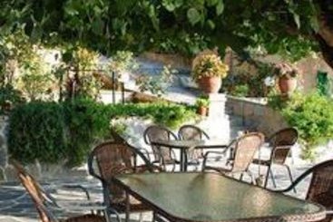 Hotel Dina's Paradise  | Agios Gordios | Corfu | Greece 2