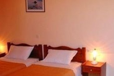 Hotel Dina's Paradise  | Agios Gordios | Corfu | Greece 4